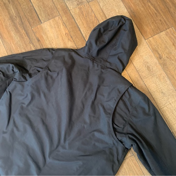 Dri-Duck Yukon StormShield Canvas Hooded Jacket - Picture 6 of 13